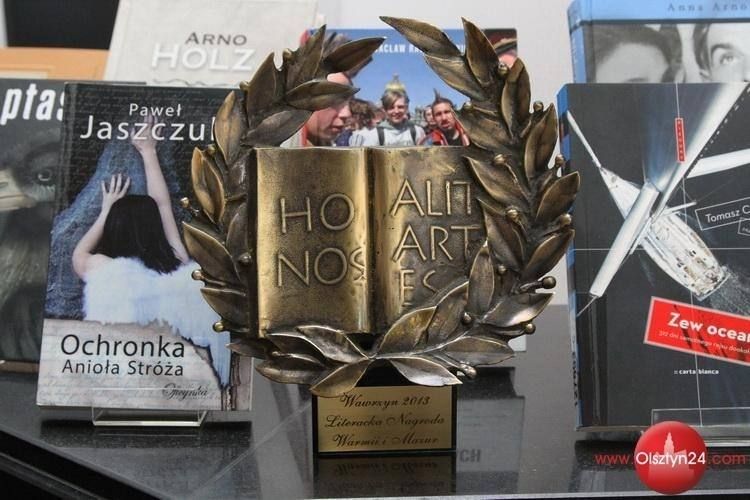 Nominacje do trzynastego WAWRZYNU