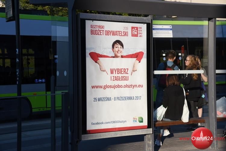 Ostatnie dni głosowania OBO