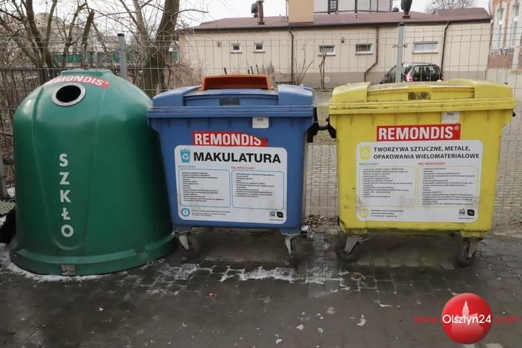 Zero Waste – Co mogę zrobić dla planety?
