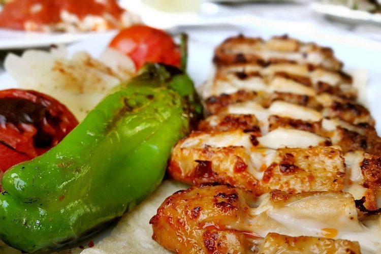 Najlepsze dodatki do shoarmy!