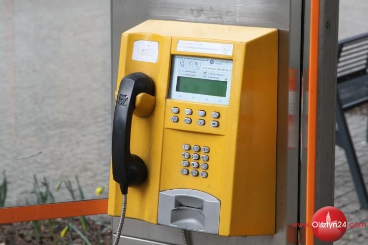 Prywatne numery Polaków nielegalnie w sieci?