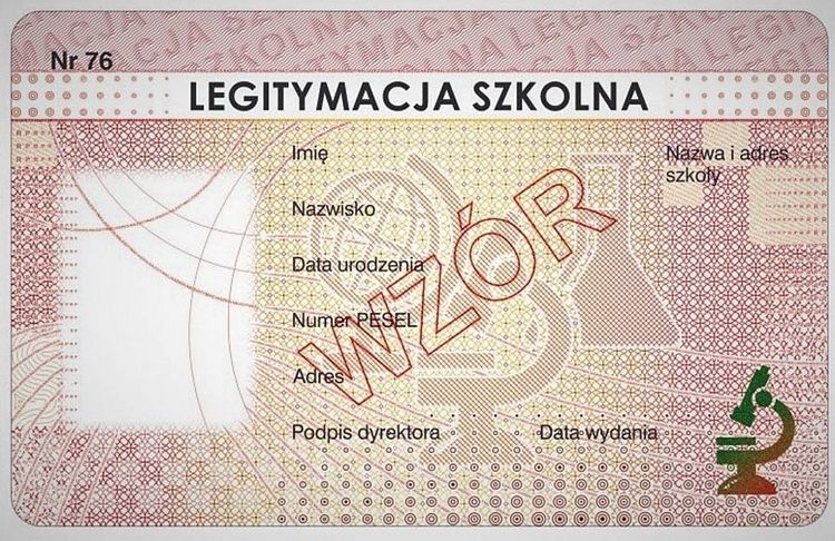 Pilotażowy program wdrażający e-legitymacje dla uczniów w SP2 i ZSGS 