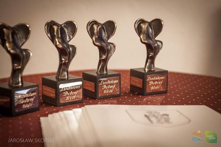 Szukają „Ludzi Dobrej Woli”