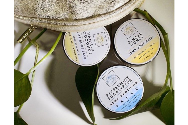 Choroba Parkinsona a olej CBD