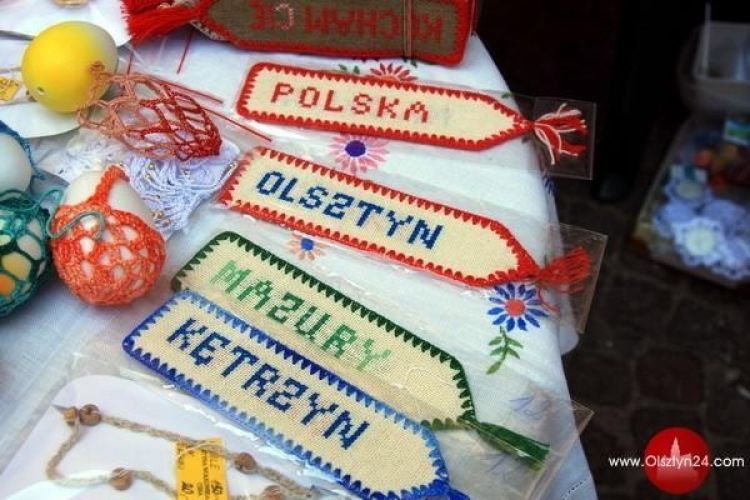 Ruszył konkurs na regionalną pamiątkę