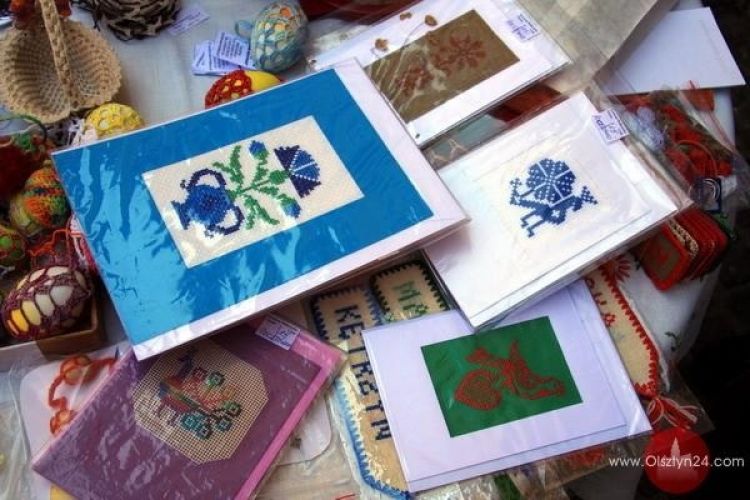 Jaka będzie pamiątka z regionu?