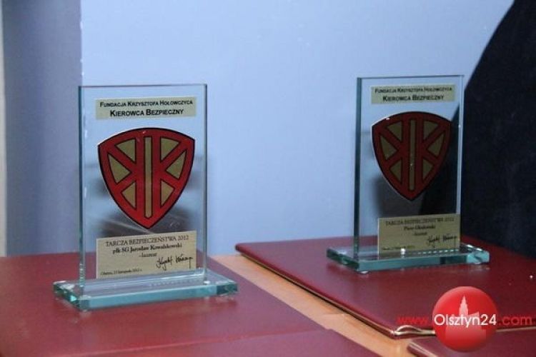 Tarcze Bezpieczeństwa po raz trzeci