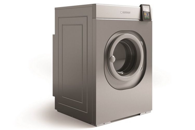 Pralki do punktów przemysłowych