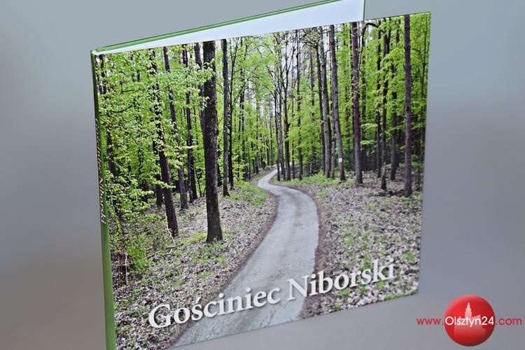 „Gościniec Niborski” z wyróżnieniem