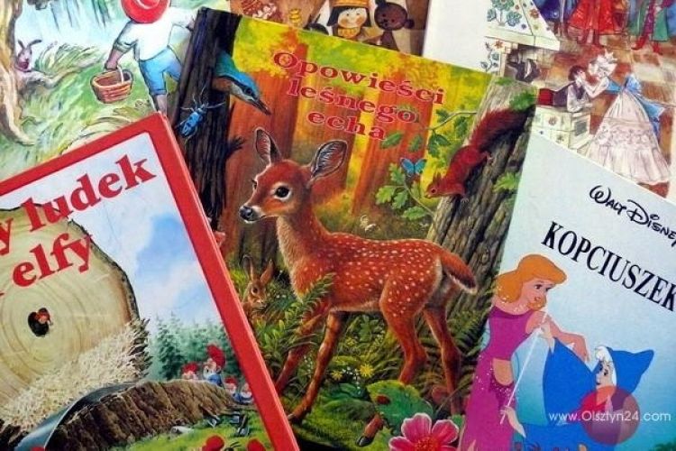 II Światowe Dni Bajki