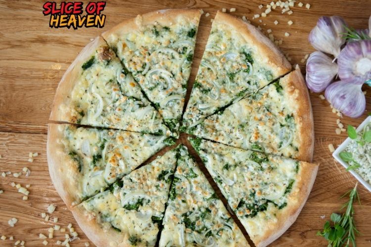 Masz ochotę na coś pysznego w środku nocy? Zamów... pizzę