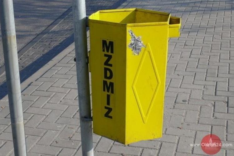 Jak rozwiązać problemy z odpadami?