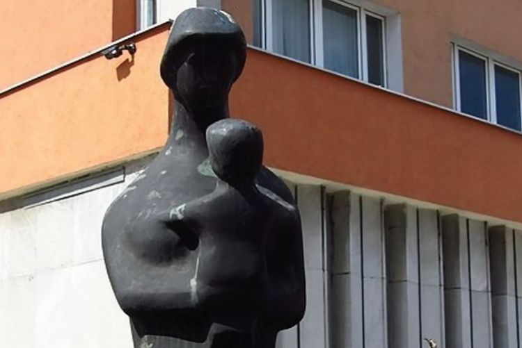 Miasto szuka nowego miejsca dla „Macierzyństwa”. Czeka na propozycje mieszkańców