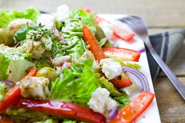 Dieta pudełkowa drogą do zdrowia