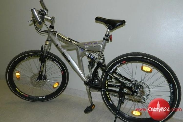 Policjanci poszukują właścicieli zabezpieczonych rzeczy