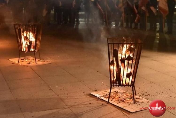 Koksowniki pomogą walczyć z mrozem. Miasto prosi o zwracanie uwagi na osoby potrzebujące i zwierzęta