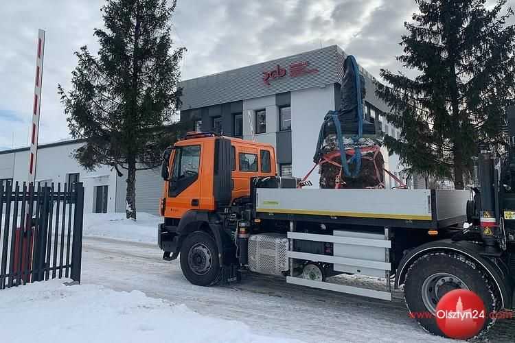 „Macierzyństwo” w centrum bezpieczeństwa