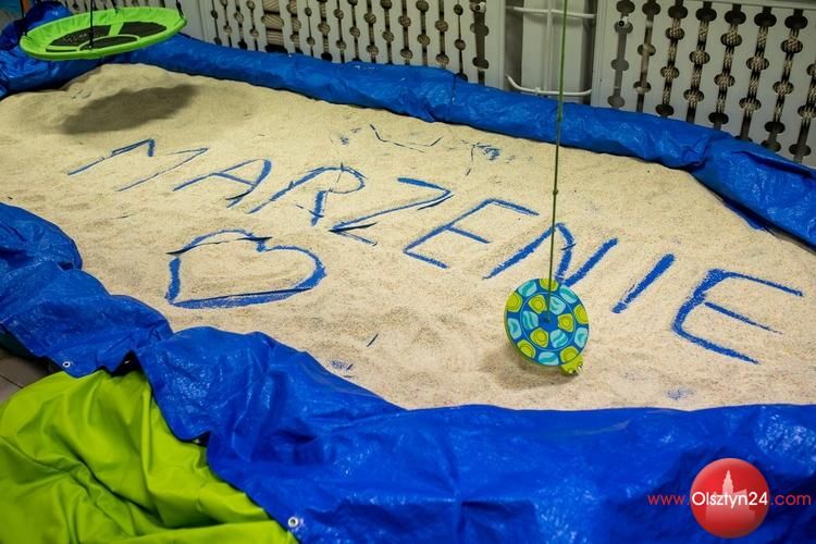 Oddział regionalny Towarzystwa Przyjaciół Dzieci realizuje „Marzenie”