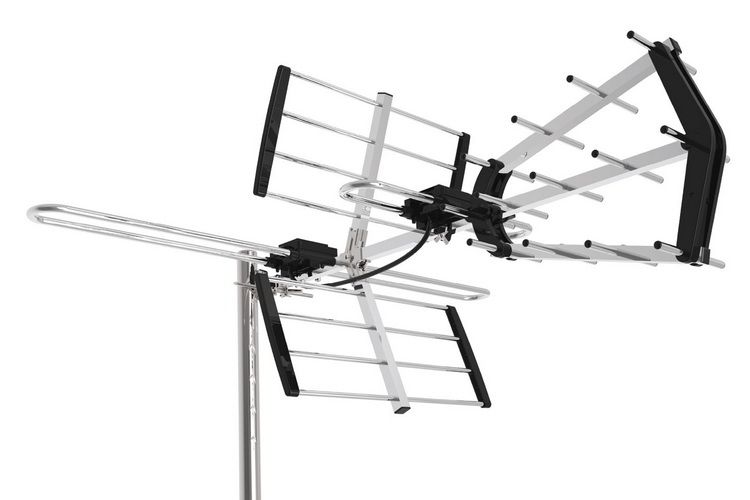 Antena do telewizji naziemnej - jak wybrać najlepszy model?