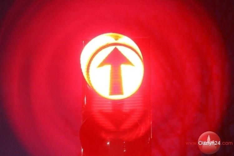 Zmiana harmonogramu pracy sygnalizacji na skrzyżowaniach Jarot