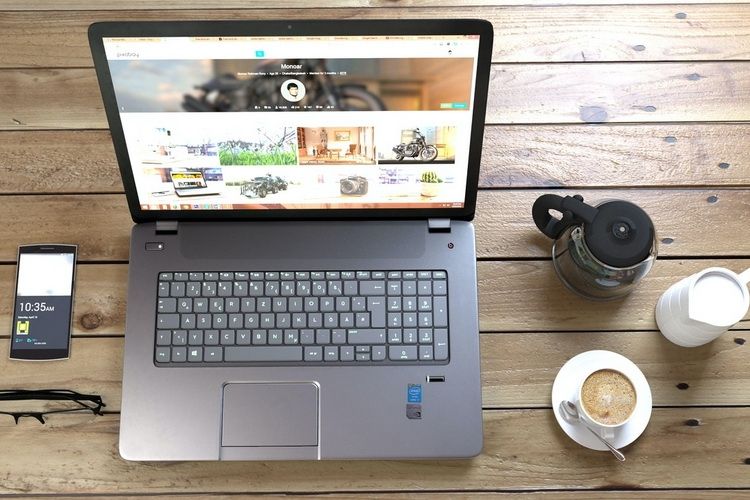 Landing page - jak ją stworzyć?