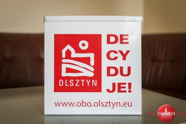 Głosowanie na projekty OBO potrwa tylko do niedzieli 