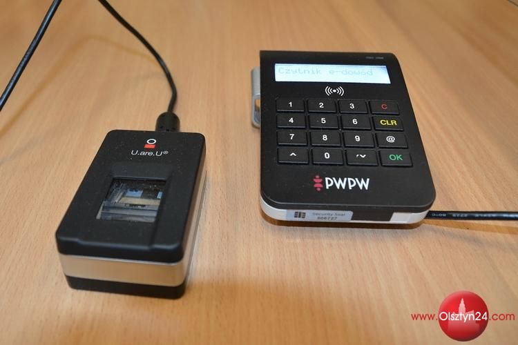 Od poniedziałku z wnioskiem o wydanie dowodu trzeba będzie stawić się do urzędu osobiście