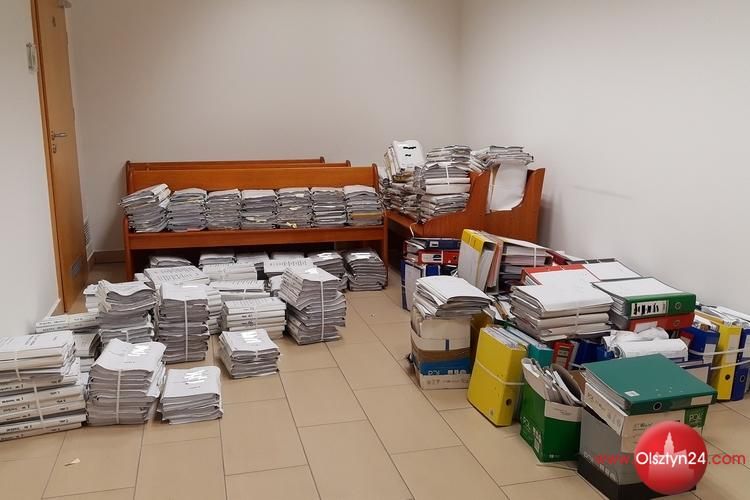 Sąd zajmie się sprawą nieprawidłowości w działalności stowarzyszenia „Helper”