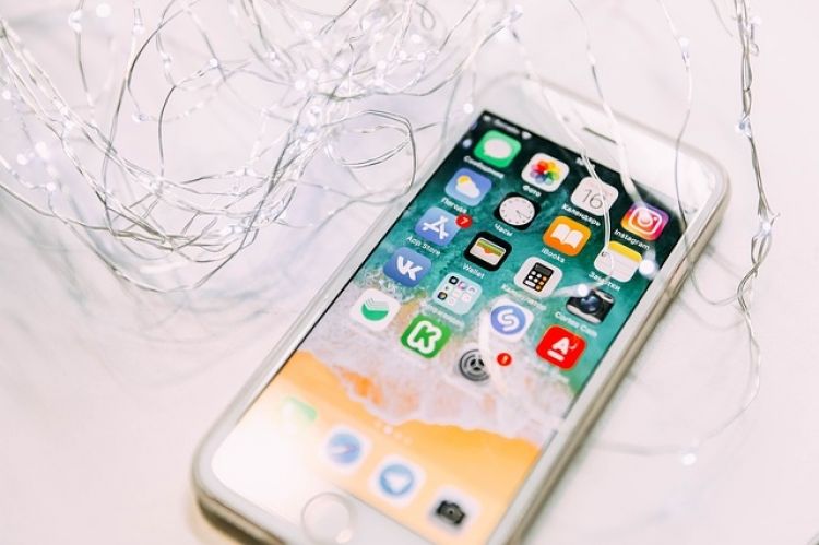iPhone 8 a wydajność baterii