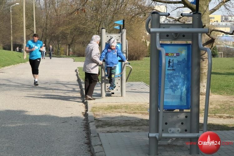 Infrastruktura sportowa z samorządowym wsparciem