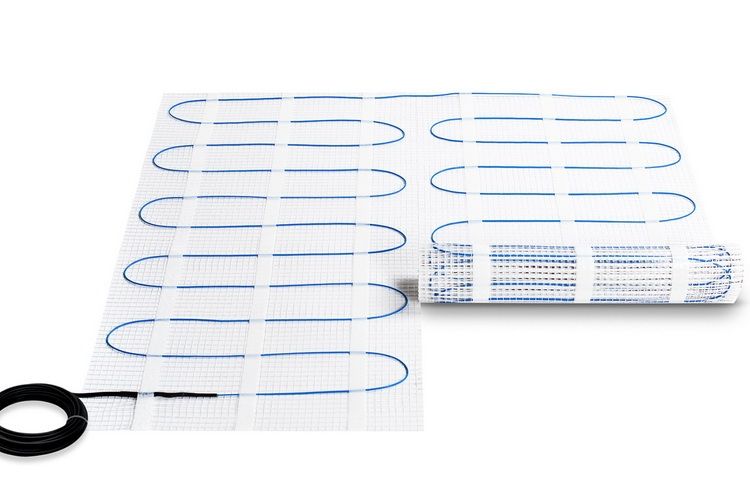 Mata grzewcza czy folia grzewcza - poznaj różnice