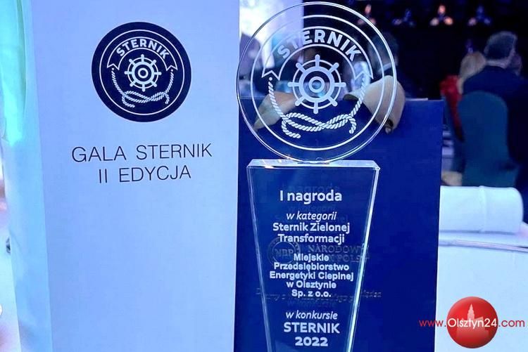 Olsztyński MPEC laureatem konkursu BGK