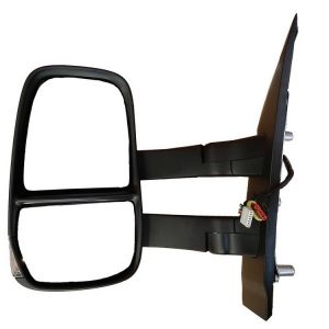 Lusterko samochodowe iveco daily - poznaj je bliżej