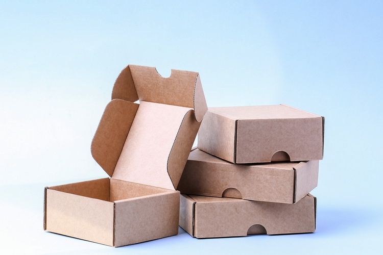 Do czego używane są pudełka fasonowe?