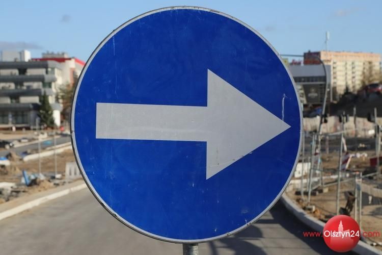 Od jutra zmiany w organizacji ruchu na Pieczewie