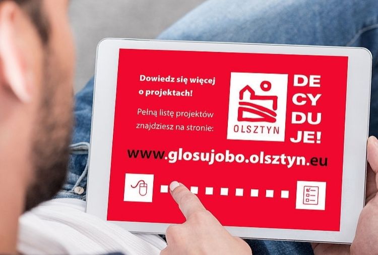 Miasto zaprasza do ocenienia X edycji OBO