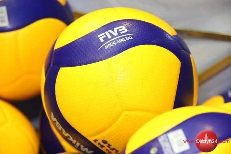 W sobotę Indykpol AZS podejmie GKS Katowice