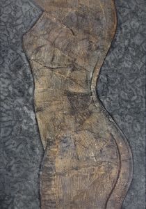 Wystawa grafiki warsztatowej Tomasza Woźniaka „Istota materii” zostanie otwarta w poniedziałek w Starym Ratuszu