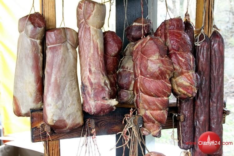 Z miodem i chlebem w roli głównej