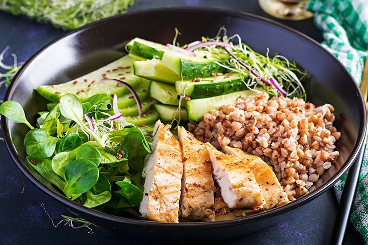 Twoja dieta stała się nudna? Wprowadź różnorodność z dietą pudełkową