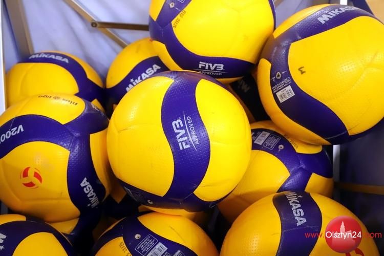 Indykpol AZS Olsztyn przed kolejnymi sparingami