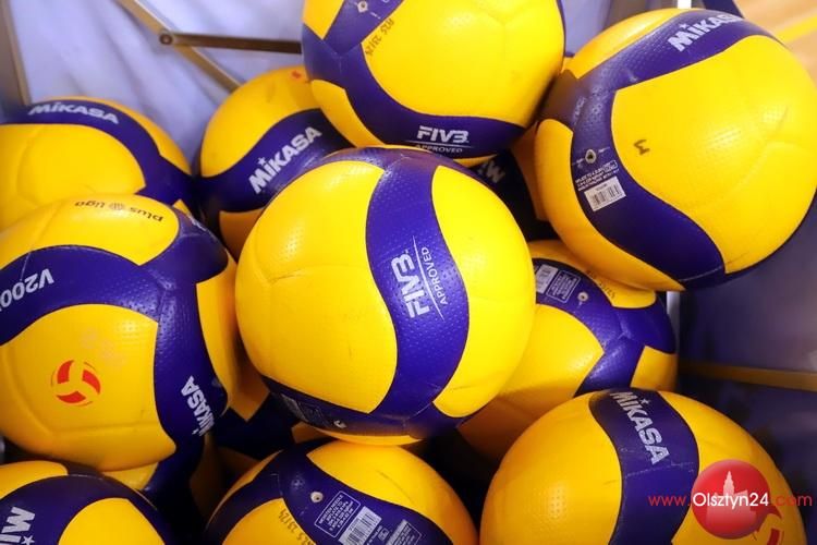 Indykpol AZS Olsztyn walczy o play-off. Tym razem na wyjeździe z ZAKSĄ Kędzierzyn Koźle