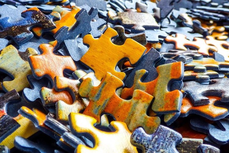 Olsztyn stolicą puzzli! Mistrzostwa Polski i bicie rekordu Guinnessa już w sierpniu!