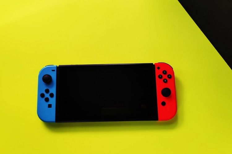 Nowa konsola Nintendo Switch 2. Wszystko, co o niej wiemy