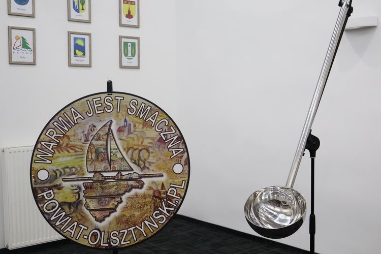 Złota Chochla olsztyńskiego starosty czeka