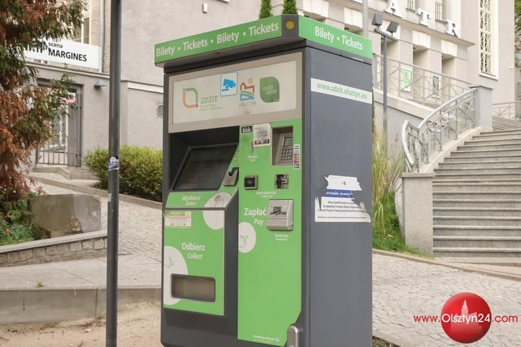 Mieszkasz w Olsztynie? Zapłacisz mniej!