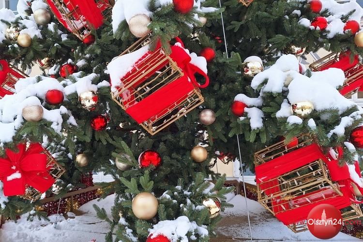 W sobotę Olsztyn „odpala święta”!