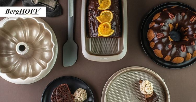 Trzy niezbędne akcesoria do pieczenia. Czy masz je w swojej kuchni?