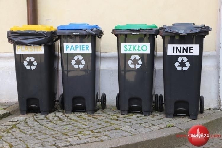 Zapłacimy więcej za wywóz śmieci?