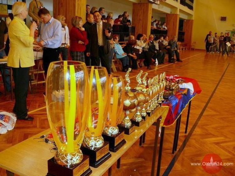 Elblążanie mistrzami Polski szkół handlowych